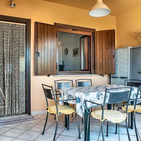 Porto Alabe Sardegna.... A Due Passi Dal Mare Διαμέρισμα Tresnuraghes Εξωτερικό φωτογραφία