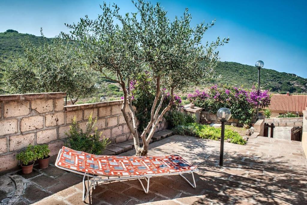 Porto Alabe Sardegna.... A Due Passi Dal Mare Διαμέρισμα Tresnuraghes Εξωτερικό φωτογραφία