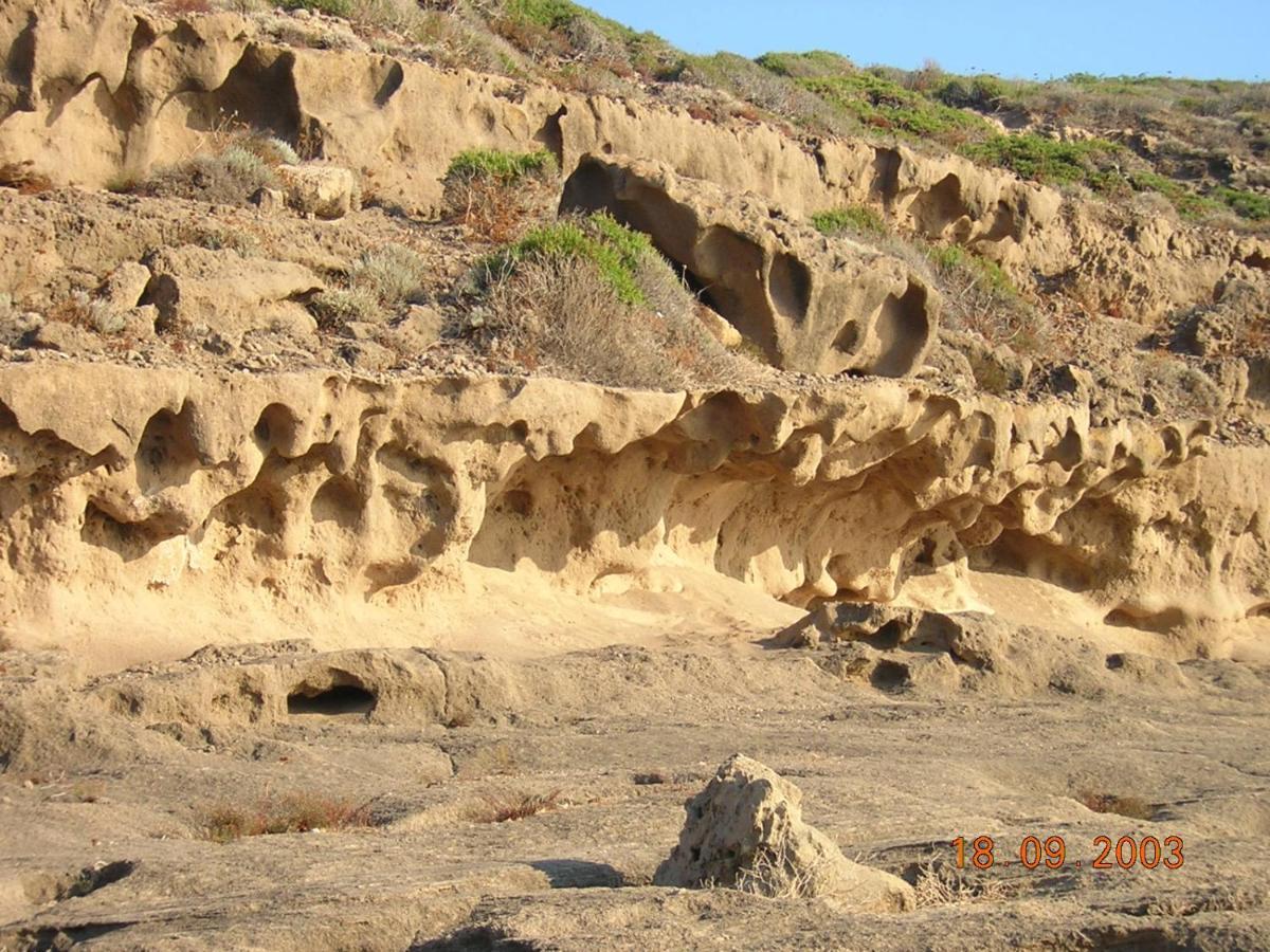 Porto Alabe Sardegna.... A Due Passi Dal Mare Διαμέρισμα Tresnuraghes Εξωτερικό φωτογραφία