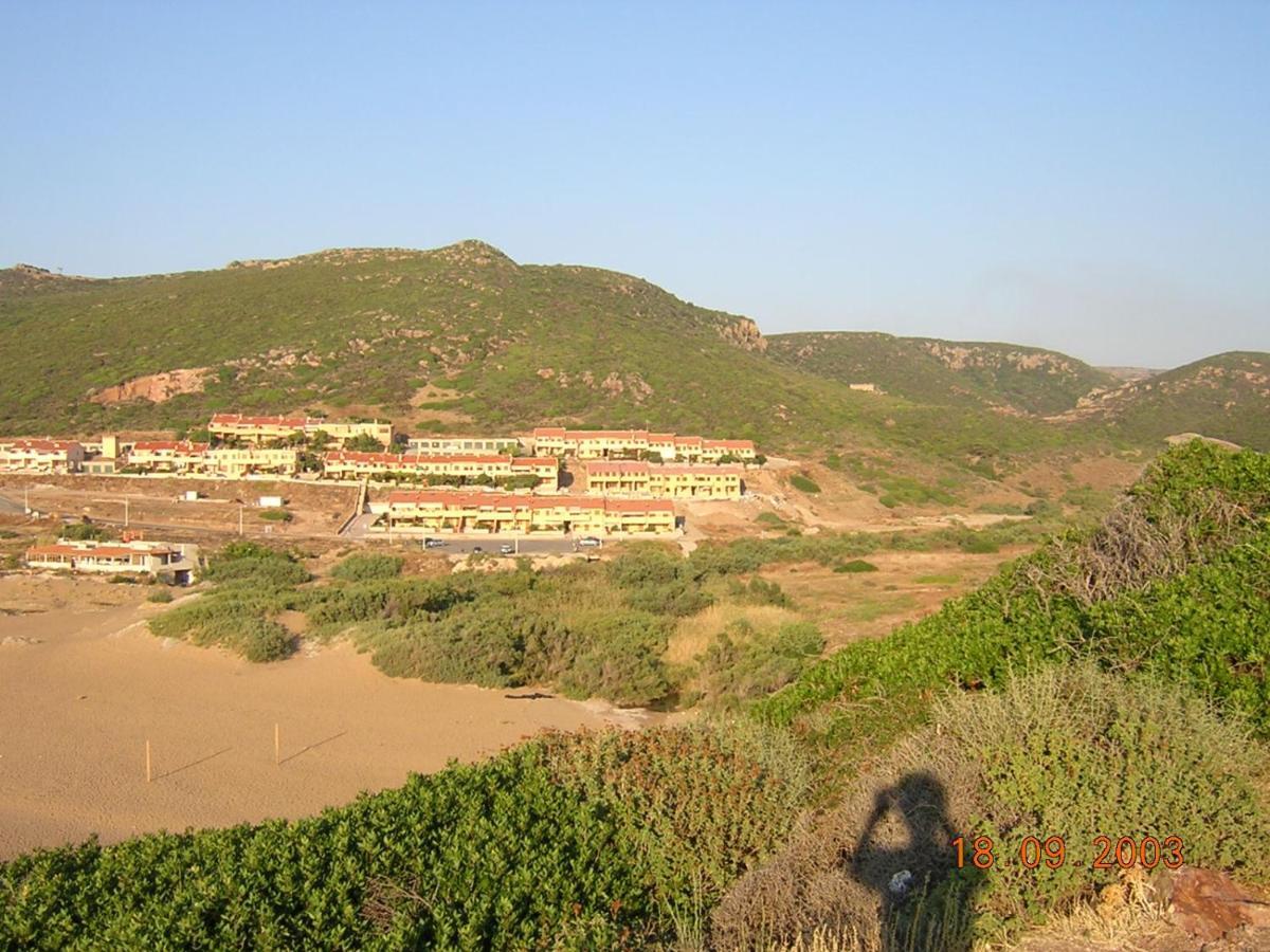 Porto Alabe Sardegna.... A Due Passi Dal Mare Διαμέρισμα Tresnuraghes Εξωτερικό φωτογραφία