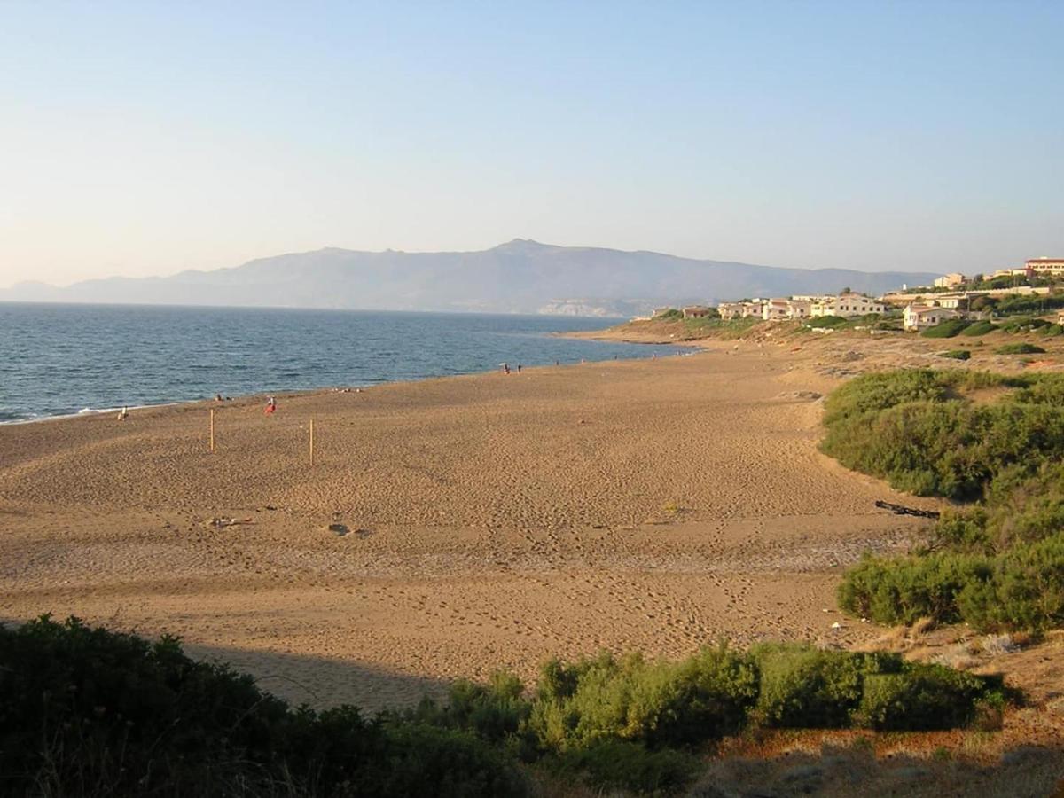Porto Alabe Sardegna.... A Due Passi Dal Mare Διαμέρισμα Tresnuraghes Εξωτερικό φωτογραφία