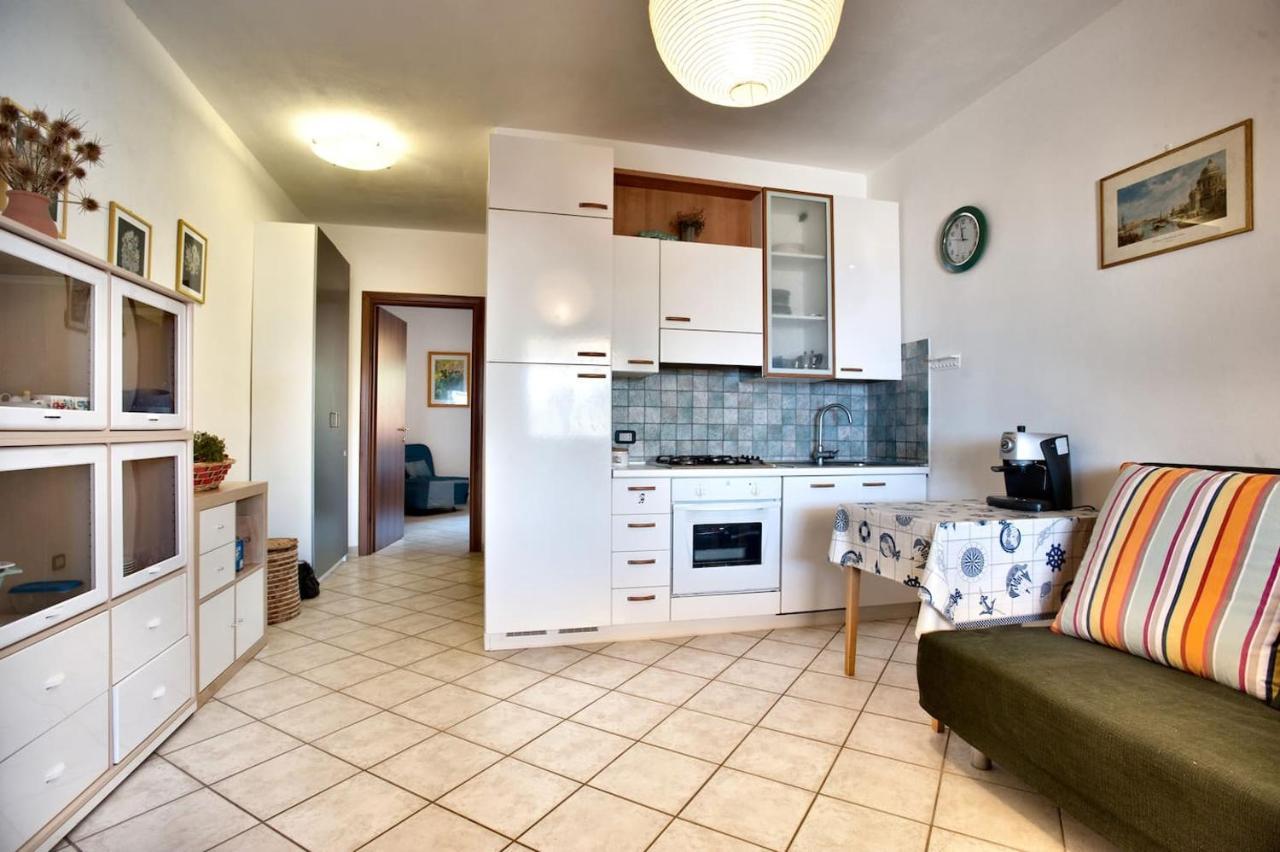 Porto Alabe Sardegna.... A Due Passi Dal Mare Διαμέρισμα Tresnuraghes Εξωτερικό φωτογραφία
