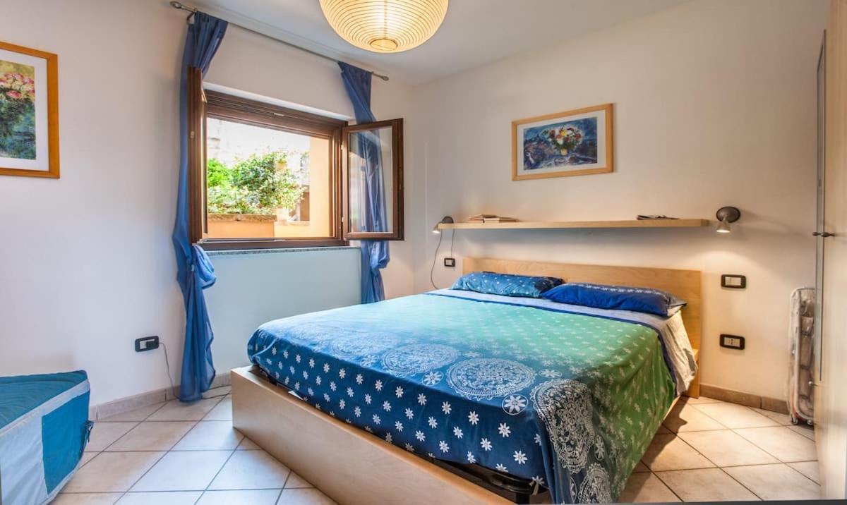 Porto Alabe Sardegna.... A Due Passi Dal Mare Διαμέρισμα Tresnuraghes Εξωτερικό φωτογραφία