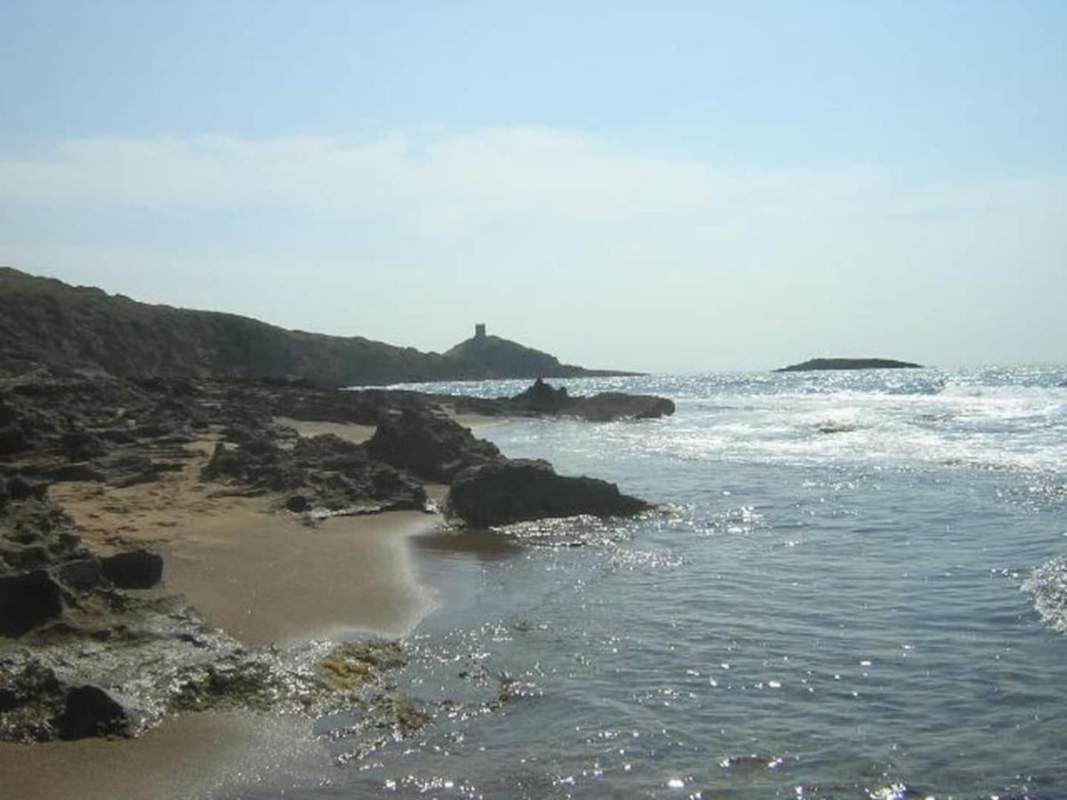 Porto Alabe Sardegna.... A Due Passi Dal Mare Διαμέρισμα Tresnuraghes Εξωτερικό φωτογραφία