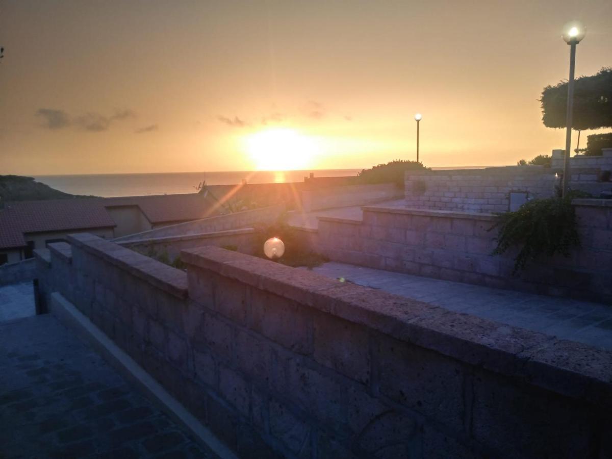 Porto Alabe Sardegna.... A Due Passi Dal Mare Διαμέρισμα Tresnuraghes Εξωτερικό φωτογραφία