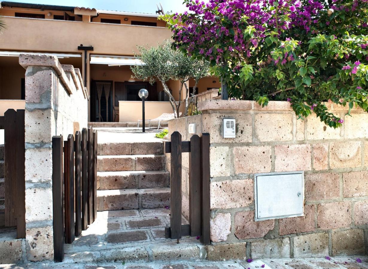 Porto Alabe Sardegna.... A Due Passi Dal Mare Διαμέρισμα Tresnuraghes Εξωτερικό φωτογραφία