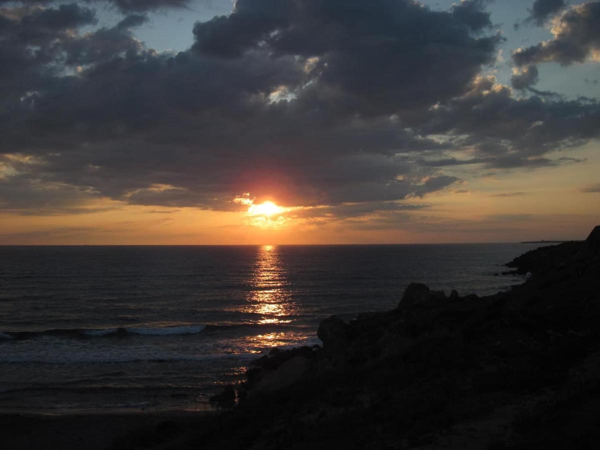 Porto Alabe Sardegna.... A Due Passi Dal Mare Διαμέρισμα Tresnuraghes Εξωτερικό φωτογραφία