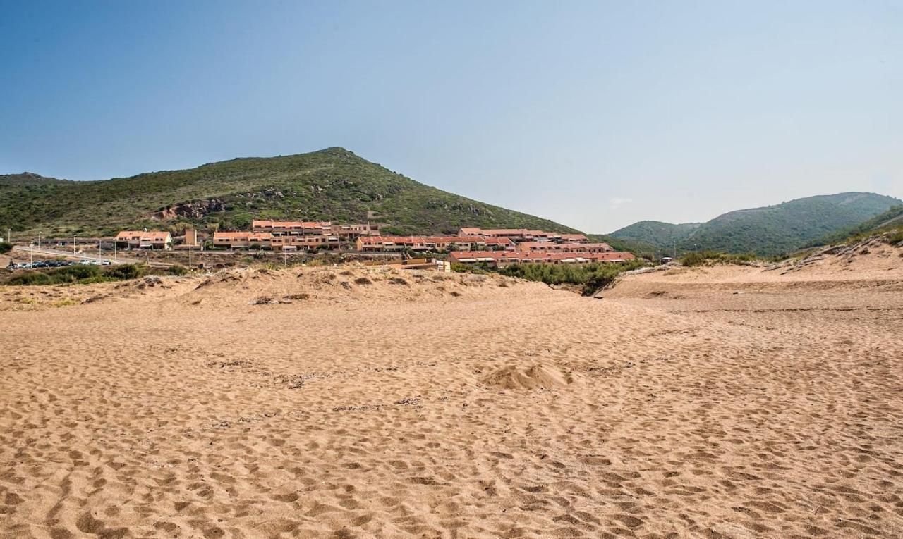 Porto Alabe Sardegna.... A Due Passi Dal Mare Διαμέρισμα Tresnuraghes Εξωτερικό φωτογραφία